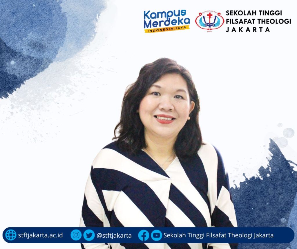 Pdt. Cordelia Gunawan, M.Th.