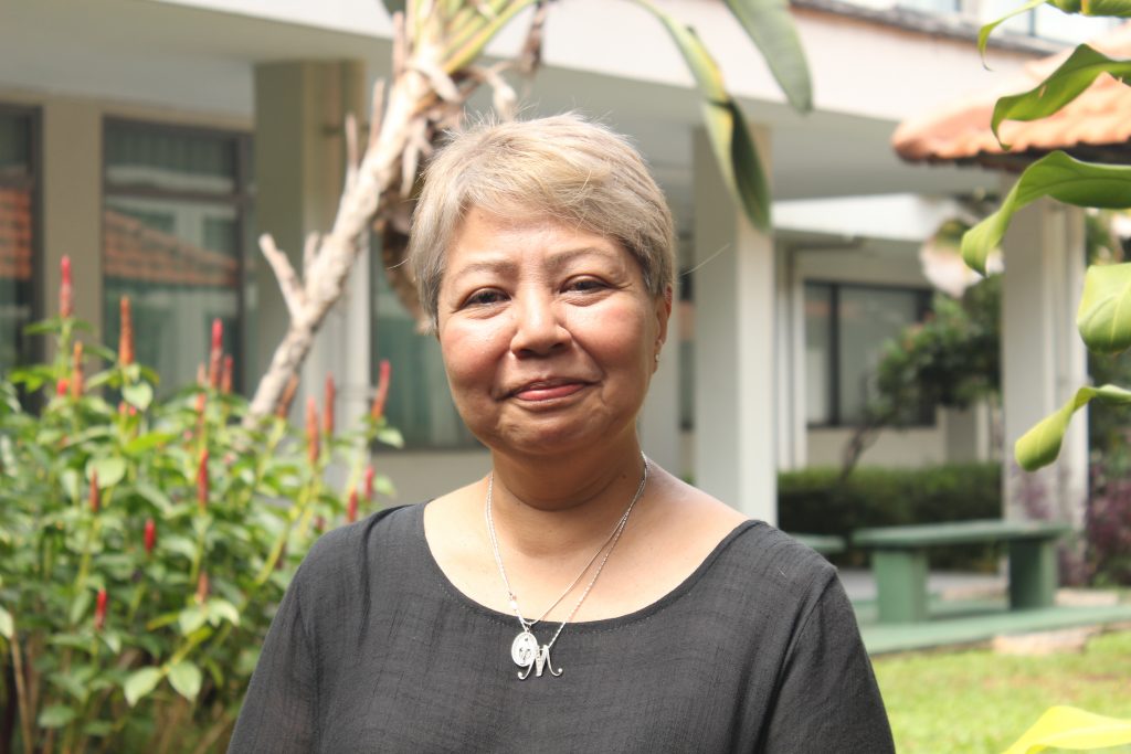 Michelle C. Hetharia