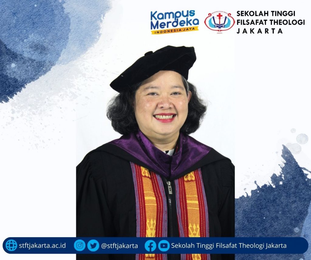 Dr. Novy Amelia E. Sine