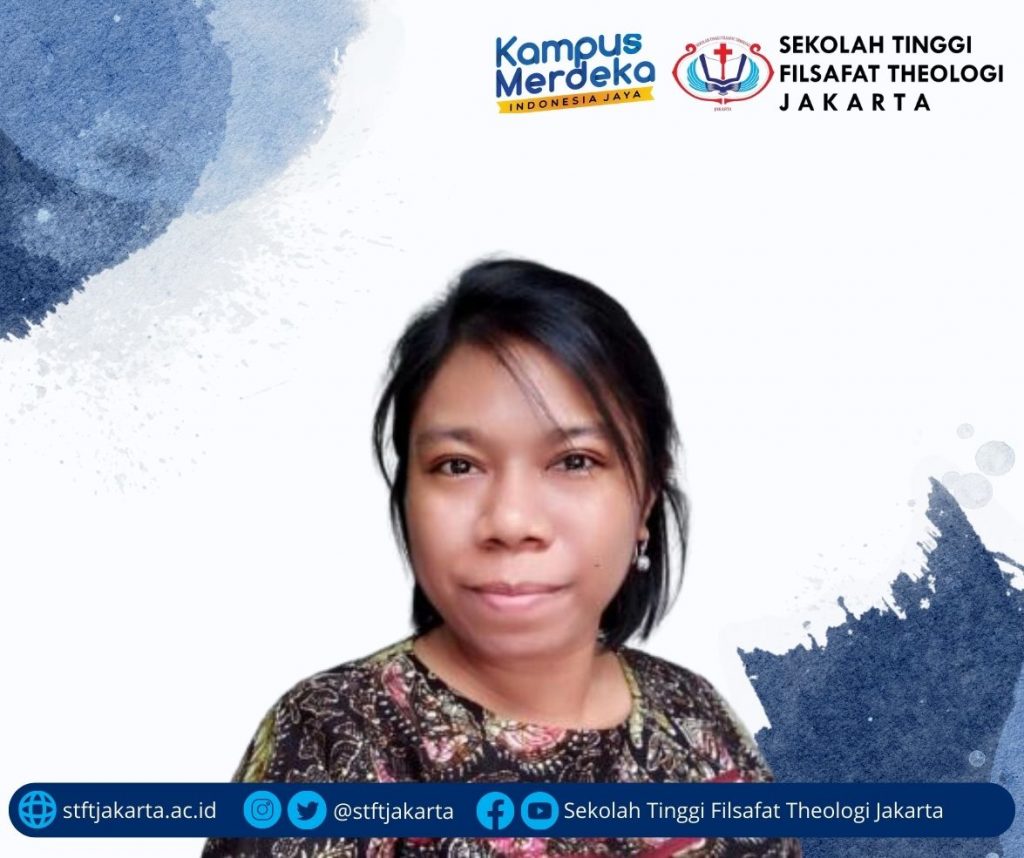 Pdt. Sally Neparassi, M.Th.